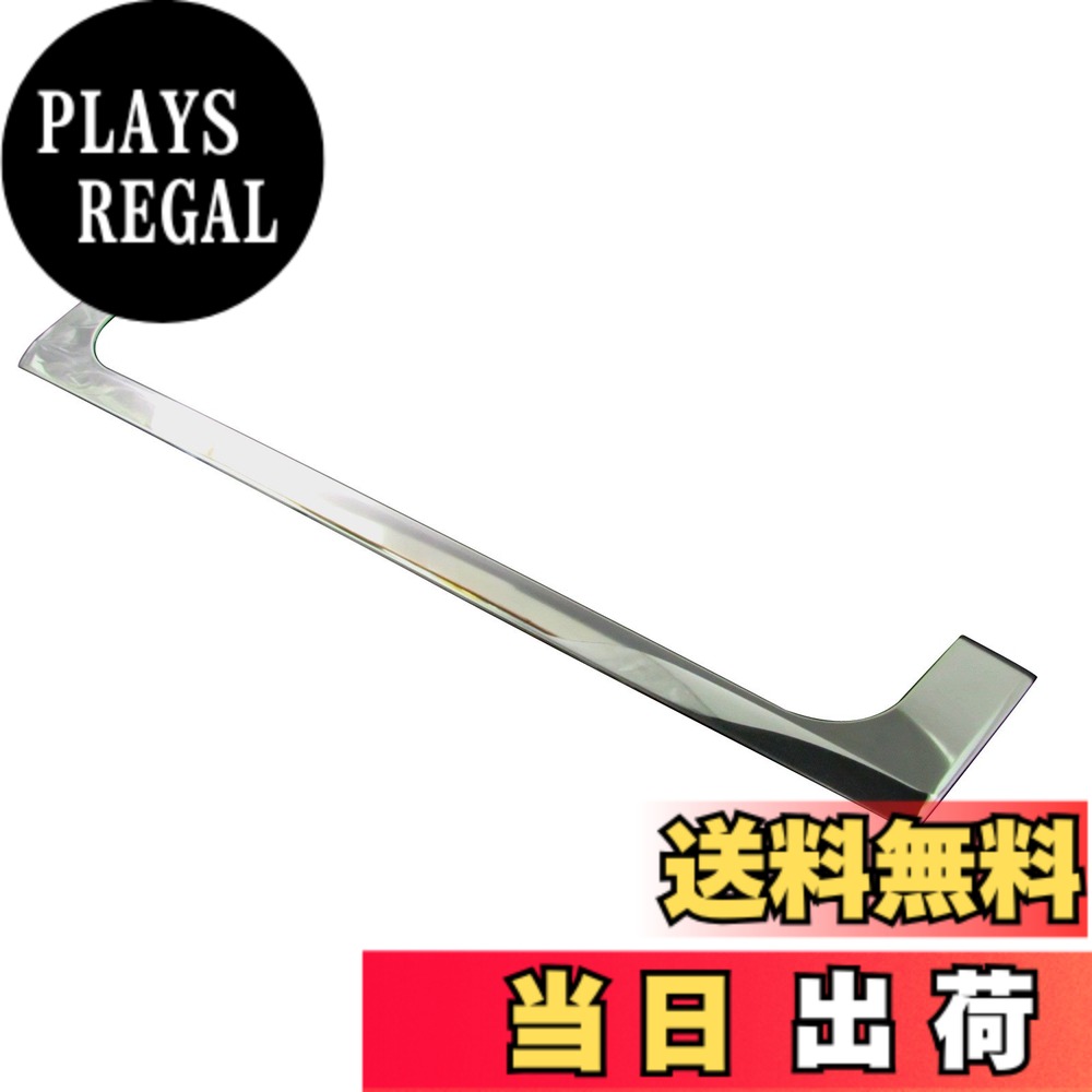 【送料無料】BRIGHTZ スペーシア MK32S MK42S 超鏡面ステンレスメッキトランクリッドモール 【 TRU-MOL-102 】 MK32 MK42 MK K32 K42 32 42 スペイシア スペエシア スペェシア 24934 6,692円