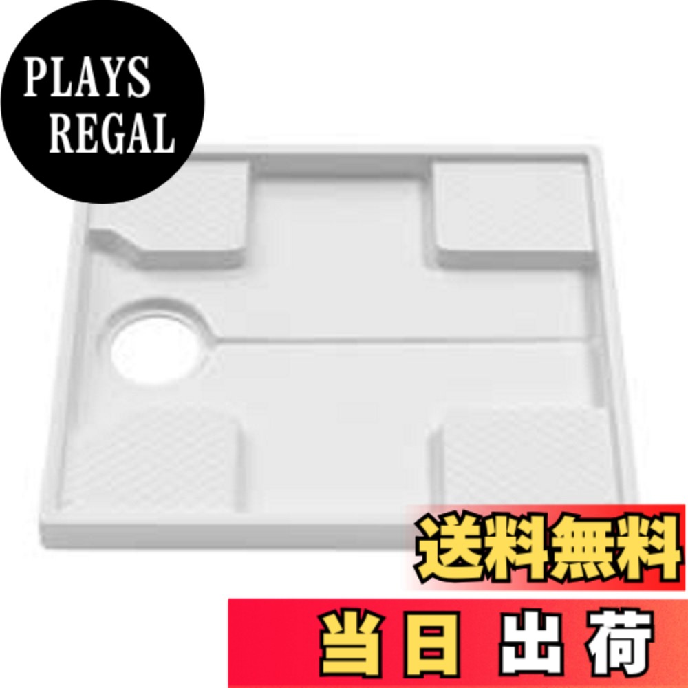 【貨物輸送無料】TOTO 洗い濯ぎ機食麺麭 640粍大きさ (水抜き口空間的関係:真っただ中) PWP640N2W