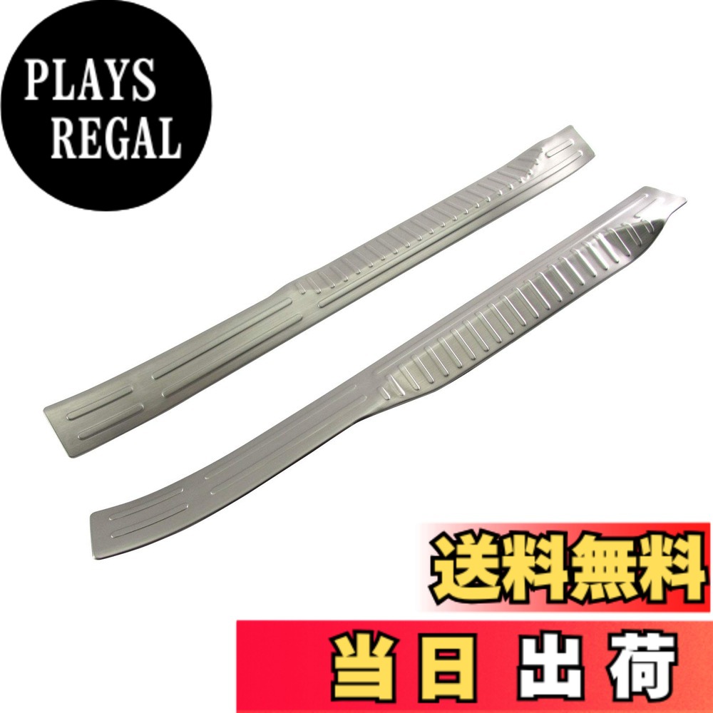 【送料無料】BRIGHTZ アバルト 124 スパイダー NF2EK ステンレスエントランスモール 【 ENT-MOL-082 】 スカッフプレート キッキング ドアシル NF2 NF F2 EK 124 スパイダー 30710