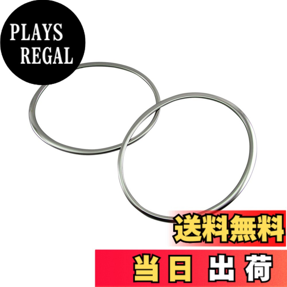 【送料無料】BRIGHTZ エスクァイア 80 85 前期 メッキフォグライトカバー 【 FOG-COV-306 】 ZRR80G ZRR85G ZWR80G ZRR ZWR ZRR80 ZRR85 ZWR80 R80 R85 エスクァイヤ エスクアイヤ エスクアイア ハイブリッド ハイブリット 32220｜PLAYS REGAL