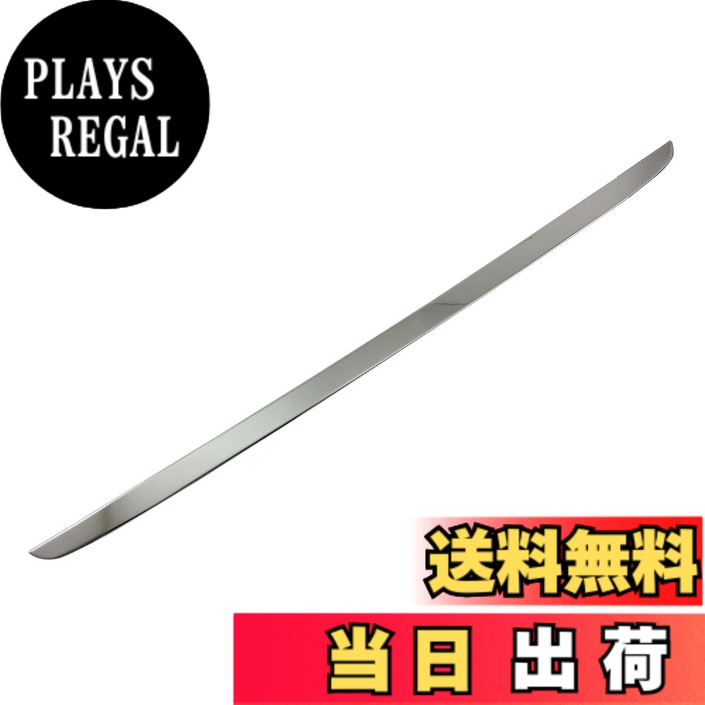 【送料無料】BRIGHTZ ヴェルファイア 30 35 超鏡面ステンレスメッキトランクアンダーモール 【 TRU－MOL－123 】 AGH30W AGH35W GGH30W GGH35W AGH30 AGH35 GGH30 GGH35 AGH GGH H30 H35 ヴェルファイヤ ベルファイア ベルファイヤ ヴェルファイアー ヴェルファイヤー ベ