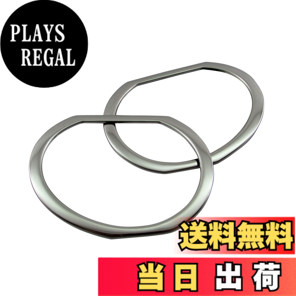 【送料無料】BRIGHTZ 1シリーズ F20 前期 超鏡面ステンレスメッキフォグライトカバー 【 FOG-COV-322 】 F 20 116i 120i ファッショニスタ 33796