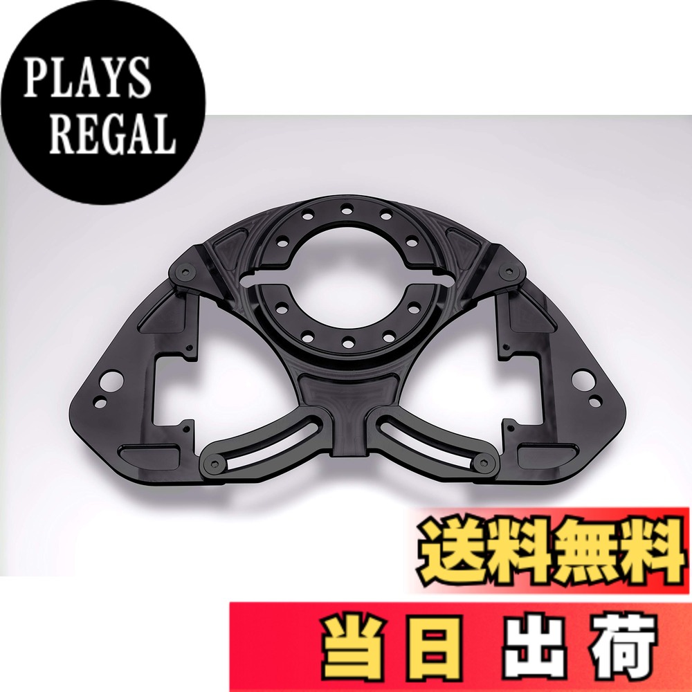 【送料無料】WorksBell(ワークスベル) 【純正ステアリングスイッチ移設ステー】トヨタ 86 ZN6 /スバル BRZ ZC6 後期用 542SSTS
