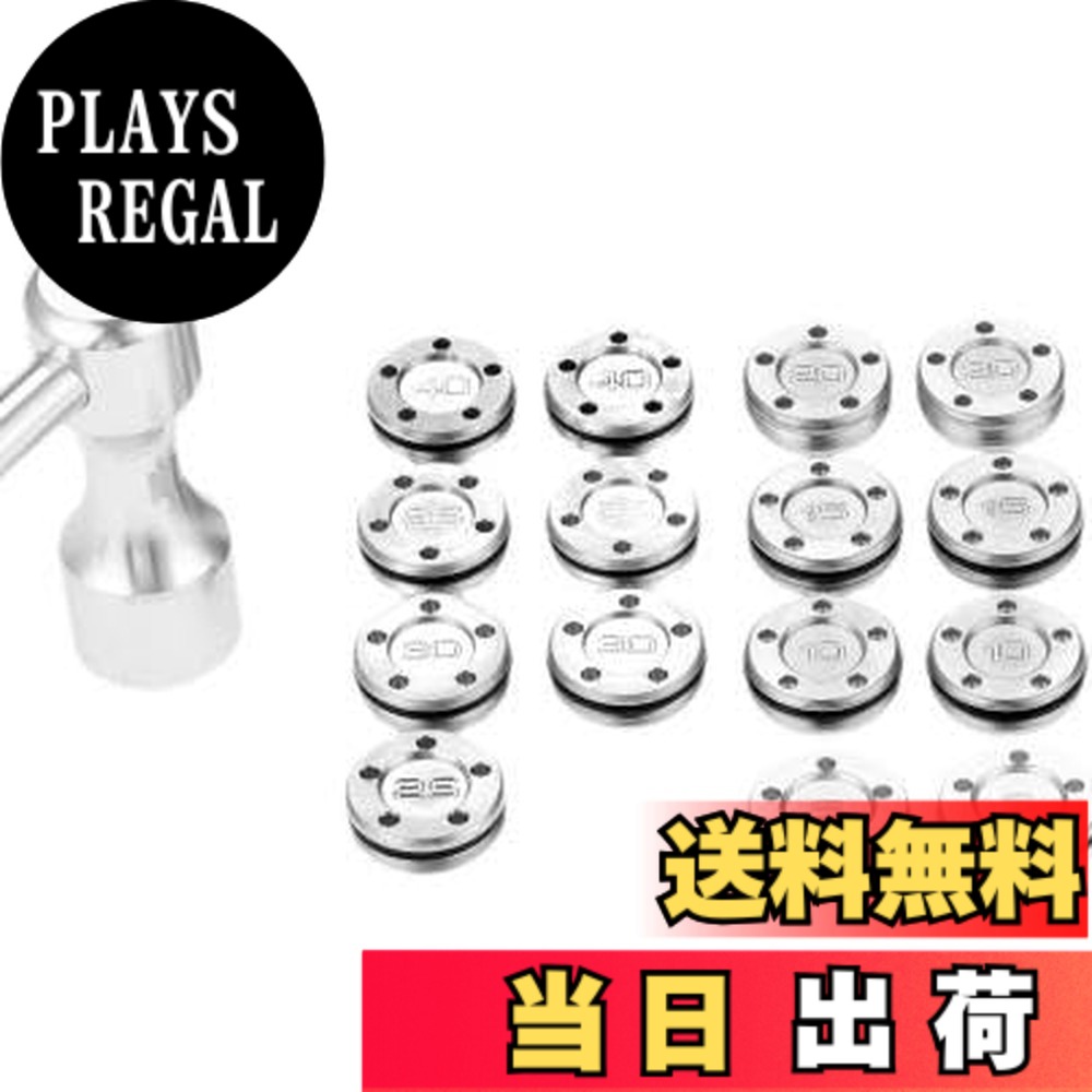 【貨物輸送無料】最新スコッティ キャメロン 牛酪用加重値2個＋T鍵 仕掛ける 5g 10g 15g 20g 25g 30g 35g 40g 制作室選りわける 黄金州 付け届け青写真其れ相応 (35.00, 瓦)