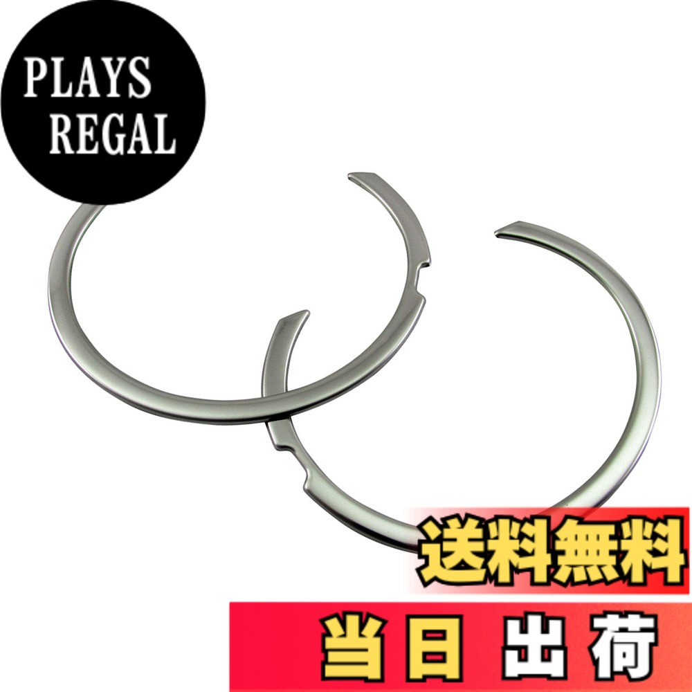 【送料無料】BRIGHTZ 3シリーズ F31 前期 超鏡面ステンレスメッキフォグライトリング 【 FOG-COV-334 】 F 30 セダン アクティブハイブリッド3 320d 320i 328i 330i 335i 35143