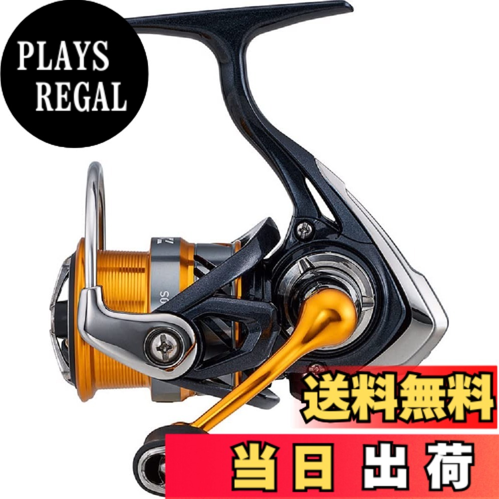【送料無料】ダイワ(DAIWA) 一般 スピニングリール 20 レブロス LT2000S-XH(2020モデル)｜PLAYS REGAL