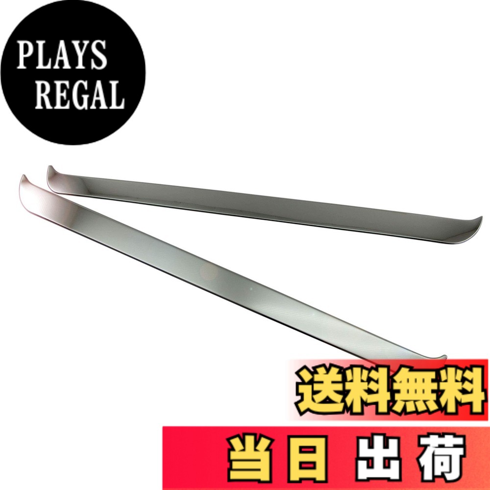 【送料無料】BRIGHTZ キャリイトラック DA16T 超鏡面ステンレスメッキアッパーサイドドアモール 2PC 【 SID-MOL-102 】 DA16 DA A16 16 キャリトラック キャリィトラック キャリートラック キャリィートラック