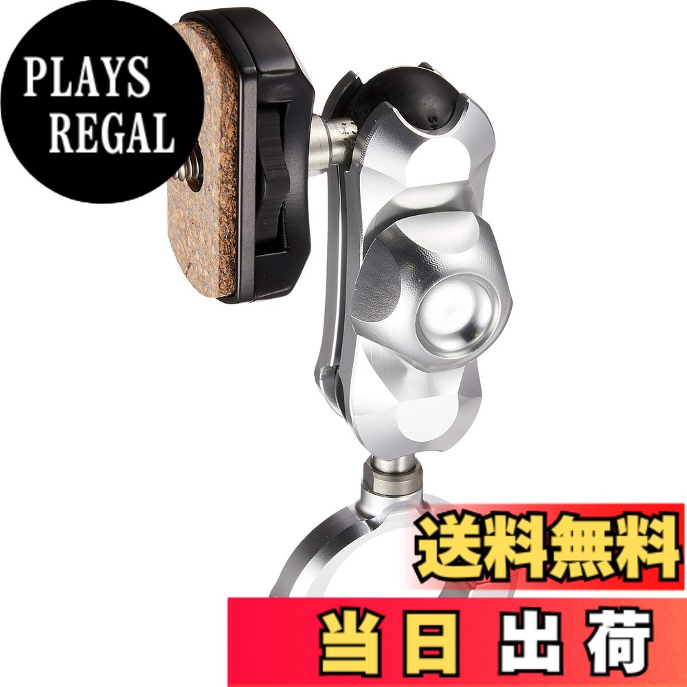 【送料無料】【REC-MOUNT23】 カメラ マウントセット (A30 デジカメ・アクションカム １/４-20 UNC カメラネジ用+B2+C22) [SH23-A30-B2-C22]｜PLAYS REGAL