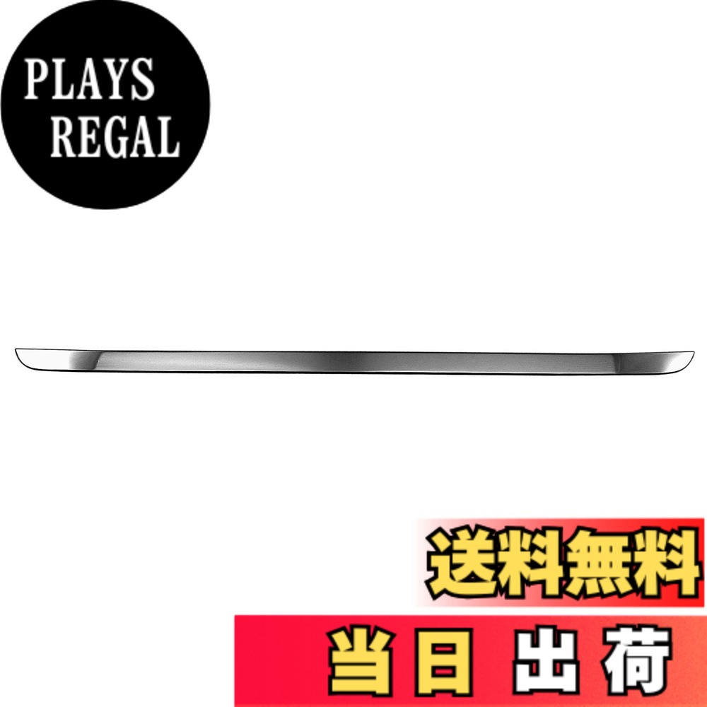 【送料無料】BRIGHTZ アルファードハイブリッド ATH10W 超鏡面ステンレスメッキリアハッチアンダーモール 【 TRU－MOL－146 】 ATH ATH10 H10 10 アルファード アルフアード ハイブリッド ハイブリット アルファードハイブリット アルフアードハイブリッド アルフアード