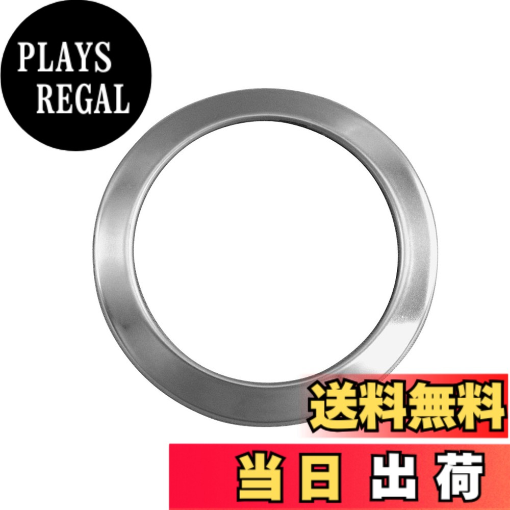 【送料無料】BRIGHTZ フェラーリ カリフォルニア30 ステンレスヘッドライトスイッチリング 【 INT－ETC－303 】 カリフォルニア 30