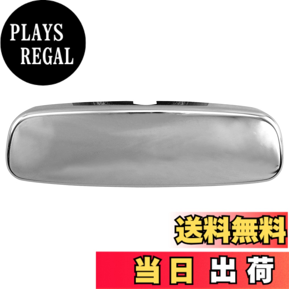 【送料無料】BRIGHTZ N-ONE JG1 JG2 メッキルームミラーカバー 【 ROOM－MIR－015 】 JG G1 G2 1 2 NONE N ONE エヌ ワン エヌワン Nワン エヌONE