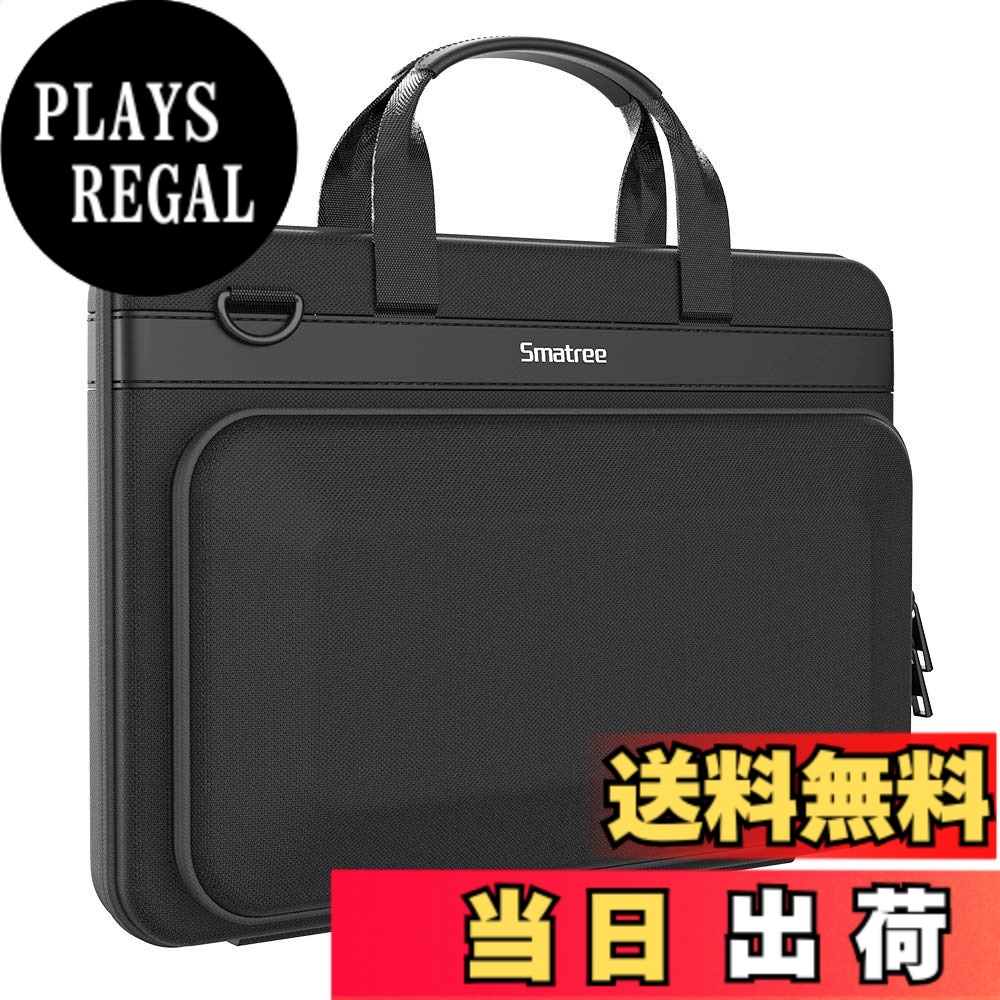 【送料無料】Smatree ハードノートパソコンスリーブケース1.14.4 インチ Surface Laptop Studio 2、2.14 インチ Acer Predator Triton 300 SE、3.Razer Blade 14 2023/2022、4. ASUS ROG Zephyrus G14 2023/2022/2021ゲーミングノートPCに対応 (A460)｜PLAYS REGAL 13,540円