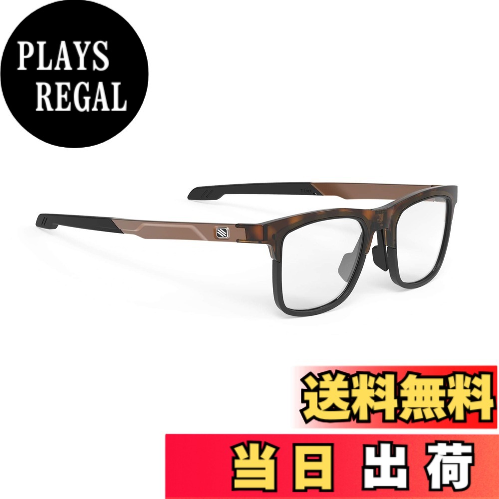【送料無料】[RUDYPROJECT] サングラス インカス デミタートルグロス フルリム (49x40mm)