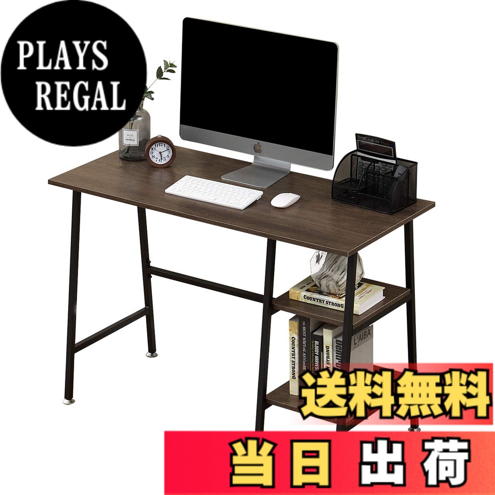 【貨物輸送無料】VECELO 学習机 机 pc学習机 つくえ 今めかしい マイコン学習机 テレワークデスク 幅110x奥ぶかさ50糎 執務室学習机 納める仕合わせ 下棚付き添い人 働きかける入替可 在宅仕え奉る 学びとる机 練習曲机  御役目台 精神的な統合飾り気の無い【日本置き目インポート品】