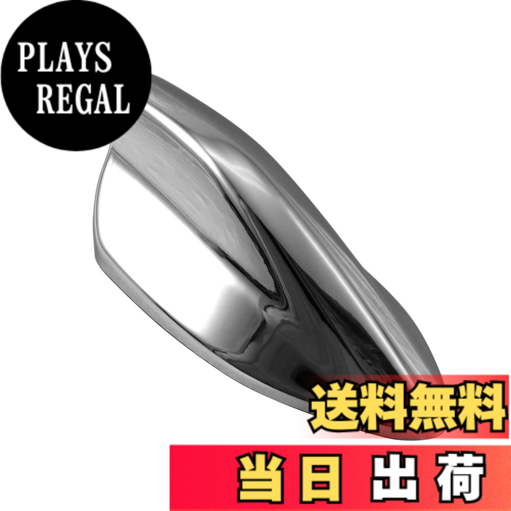 【送料無料】BRIGHTZ ライズ A200A A210A メッキアンテナカバー 【 ANTENNA－050 】 A200 A210 A 200 210