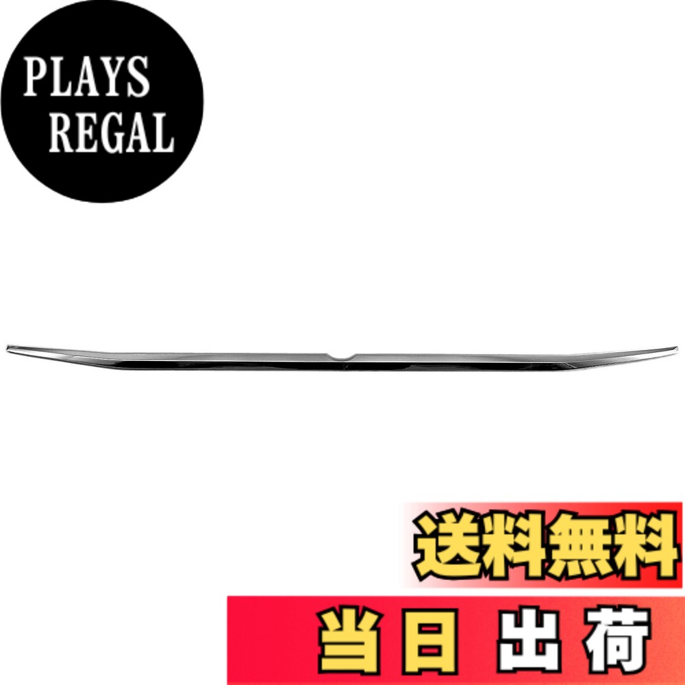 【送料無料】BRIGHTZ Aクラスセダン V177 メッキトランクリッドモール 【 TRU－MOL－167 】 A180 A200d A250 Mercedes-Benz Mercedes Benz