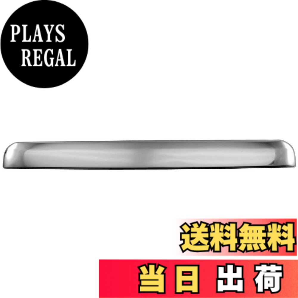 【送料無料】BRIGHTZ ボンゴバン S403Z S413Z 超鏡面ステンレスメッキトランクリッドモール 1PC 【 TRU-MOL-169 】 403Z 413Z 403 413
