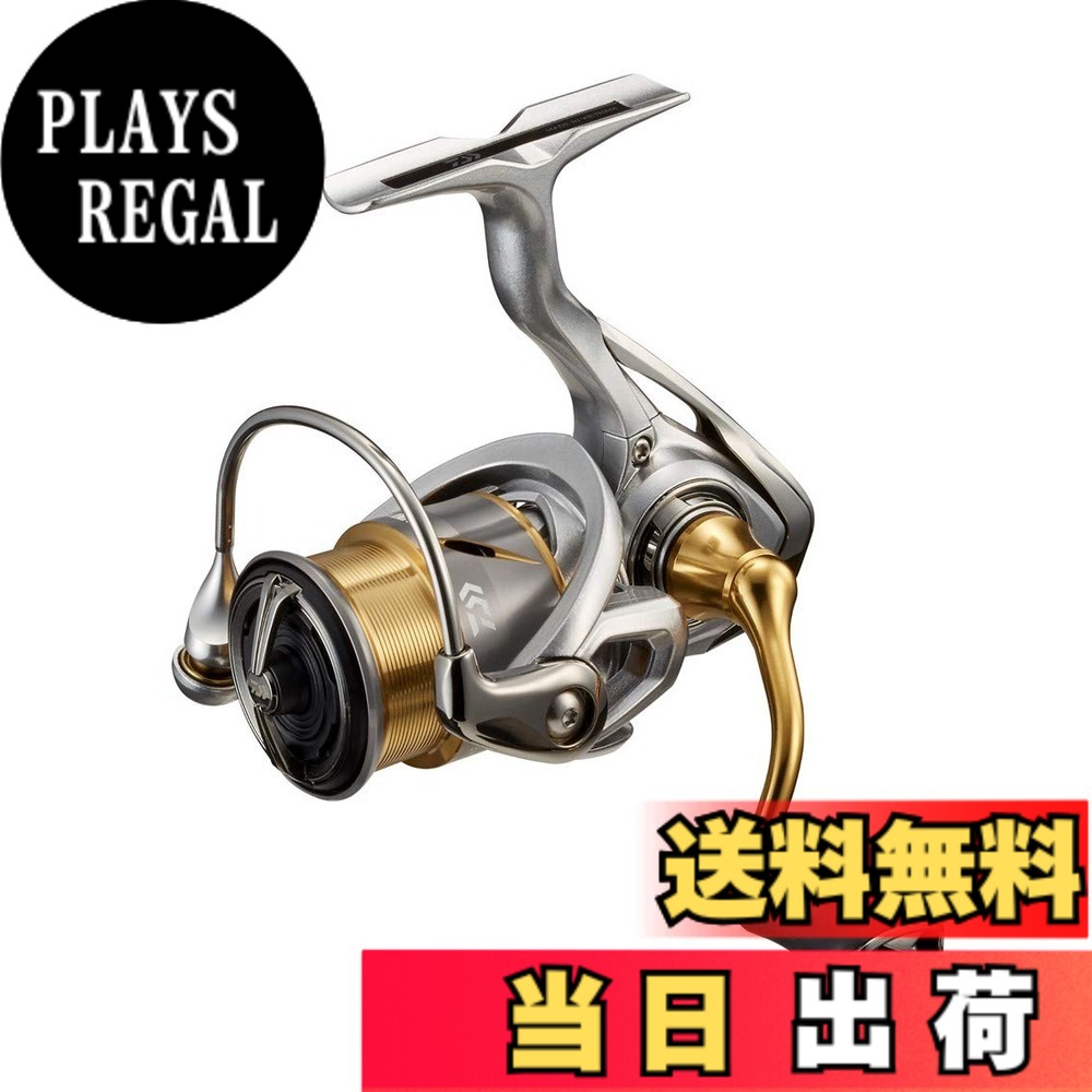 【送料無料】ダイワ(DAIWA) 21 フリームス FC LT1000S