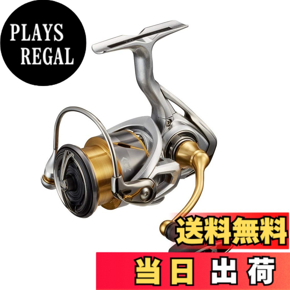 【送料無料】ダイワ(DAIWA) 21 フリームス LT2500-XH｜PLAYS REGAL