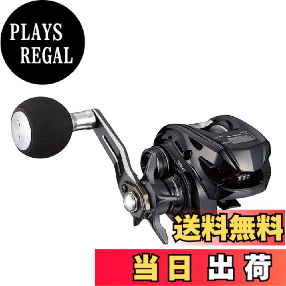 楽天市場】ダイワ 21 ティエラ A IC 150L-DH : エビススリー