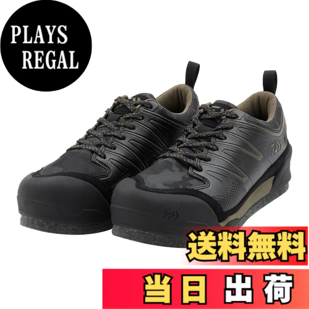 【送料無料】ダイワ(DAIWA) シューズ DS-2603 グリーンカモ 25.5