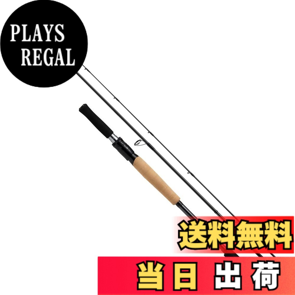 【送料無料】ダイワ(DAIWA) ファントムリベラリスト(PH LL) 863ML+RSS
