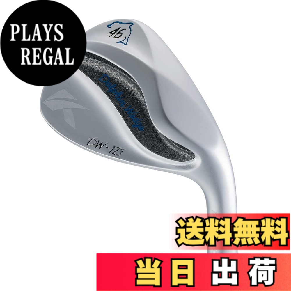 【送料無料】キャスコ(Kasco) ドルフィンウェッジ DW-123 N.S.PRO Zelos6 レディス仕様 46