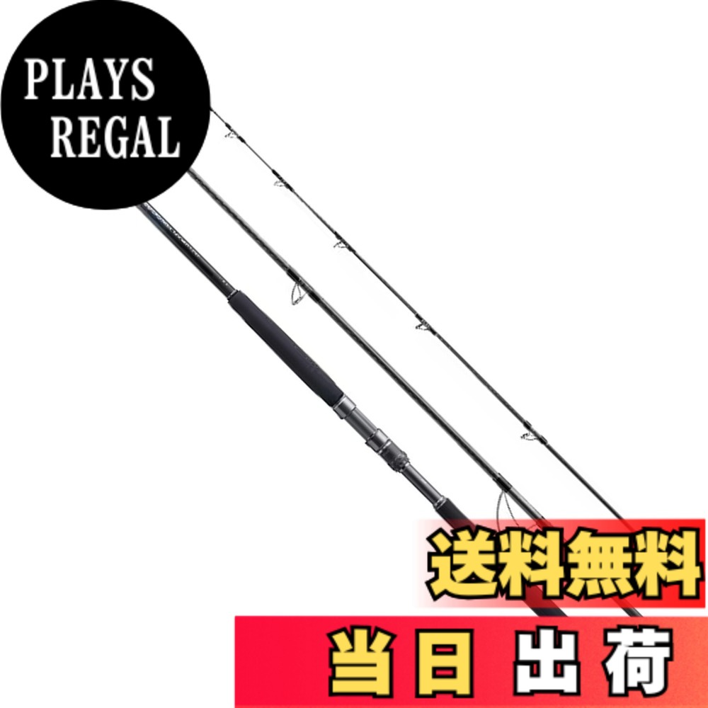 【貨物輸送無料】シマノ(SHIMANO) ショアキャスティング 極点 22 コルトスナイパー リミテッド S100H-3 2023加えること真似形 スポーツ・アウトドア-ロッド・竿本体