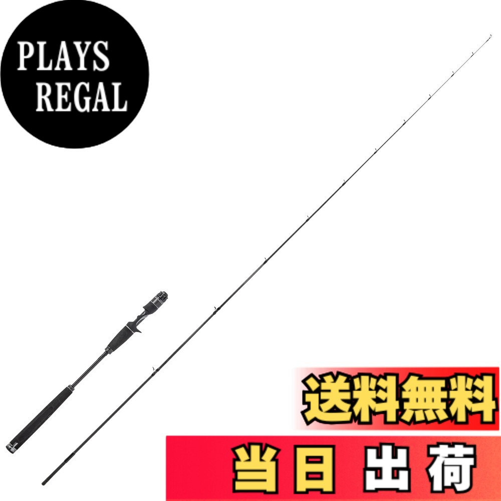 【送料無料】AbuGarcia (アブガルシア) ソルティーステージプロトタイプ タイラバ SaltyStageProtoType TAIR XTRC-642ULS60-ST