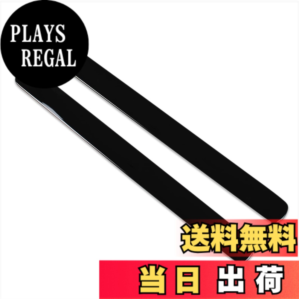 【送料無料】RUIQ ダイハツ 新型 ムーヴキャンバス LA850S LA860S 専用 内装 フロントドア 内張りパネル 左右セット DAIHATSU MOVE CANBUS 専用設計 (ピアノブラック)