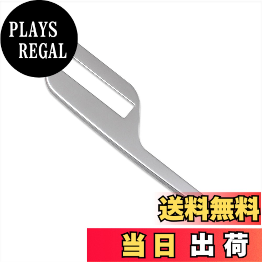 【送料無料】RUIQ 日産 新型 セレナ C28系 専用 内装 センターコンソール カバー リム ガーニッシュ Nissan Serena 専用 設計 (サテンシルバー)