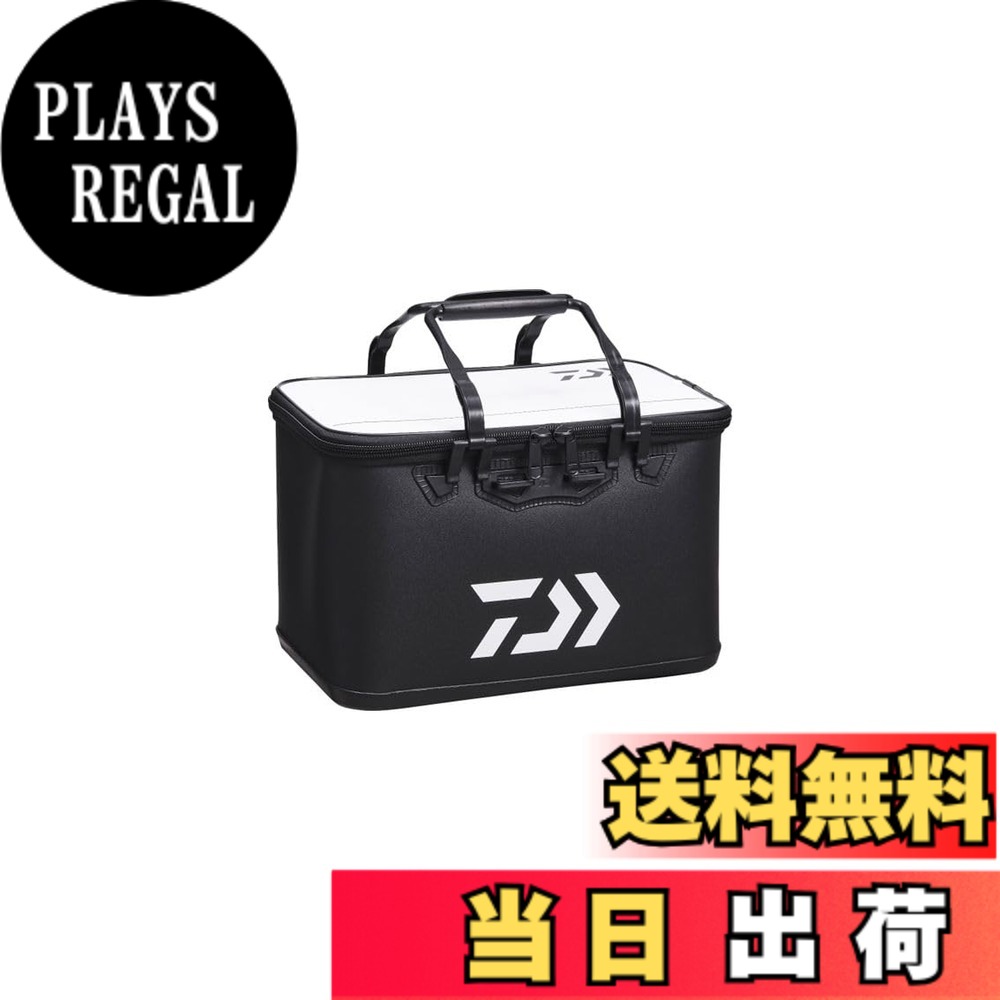 【送料無料】ダイワ(DAIWA) イソバッカン H40(K) ブラック