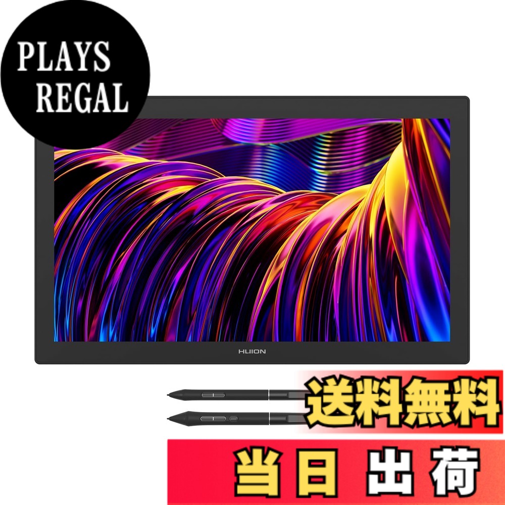 【貨物輸送無料】HUION 液ため桶 液晶経口避妊薬 Kamvas Pro 27 (4K) 27型の大画面 4K見せびらかす Pentech 4.0科学技術への引きあげる点数の書き込みPW600\u0026PW600S(Slim) 16384気泡管水準器の筆圧検知に相応う 押し手デバイス付