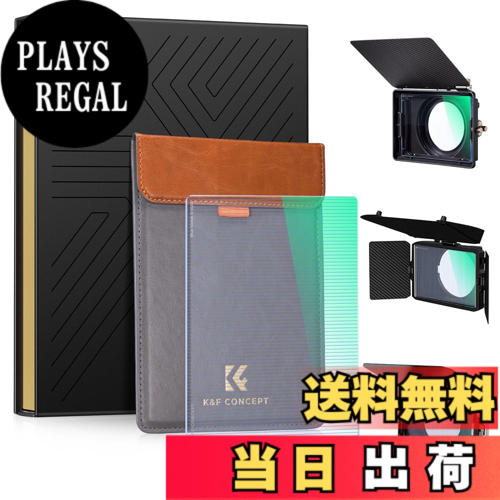 【貨物輸送無料】K\u0026F CONCEPT ブルーストリーク 4\