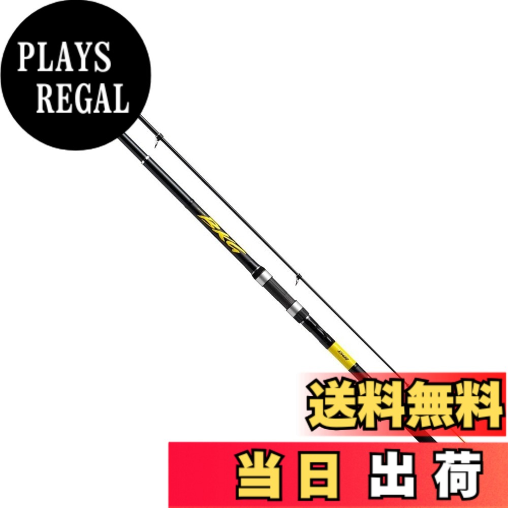 【送料無料】ダイワ(DAIWA) ブッコミ竿 バトルゲーム ブッコミゲーム T ML480