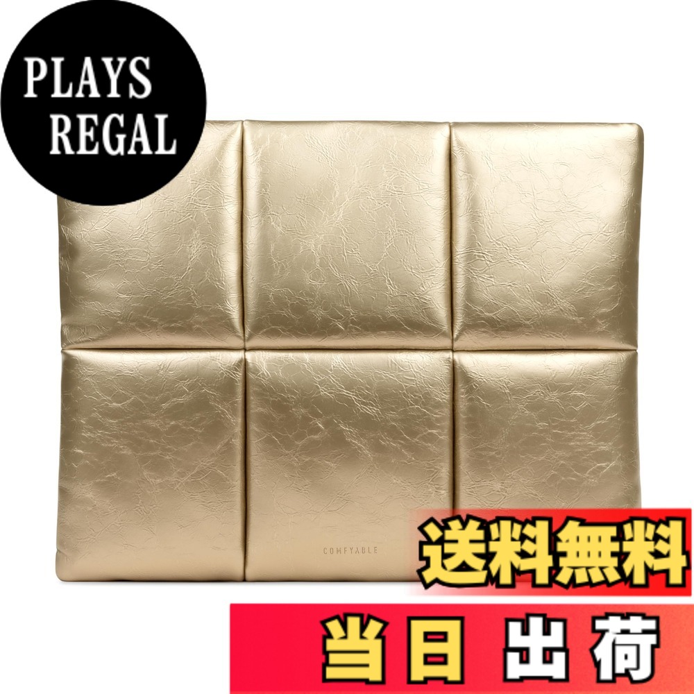 【送料無料】Comfyable Puffy Laptop Sleeve 13\