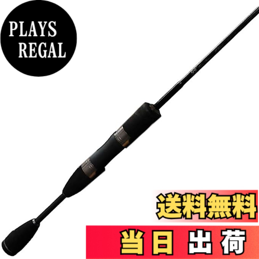 【送料無料】ロデオクラフト(Rodiocraft) 99+ ツーナイン プラス (99+ Two nine Plus) 60UL-e Yellow