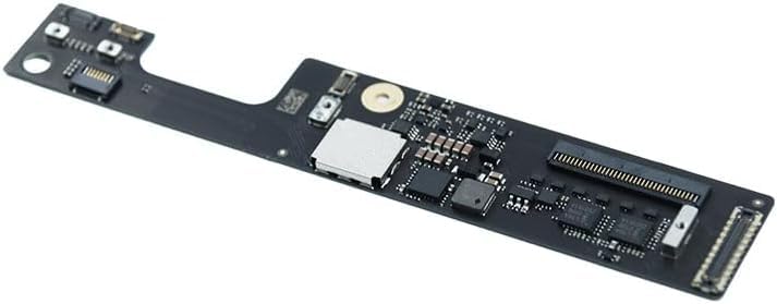 【送料無料】MacBook Air 13.6インチ M2 A2681 (2022年後半モデル) 専用交換用ラップトップキーボードコネクタ基板|PLAYS REGAL