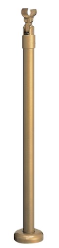 【送料無料】シロクマ 支柱 750mm AG塗装 GBR-723B (手すり)｜PLAYS REGAL 8,170円
