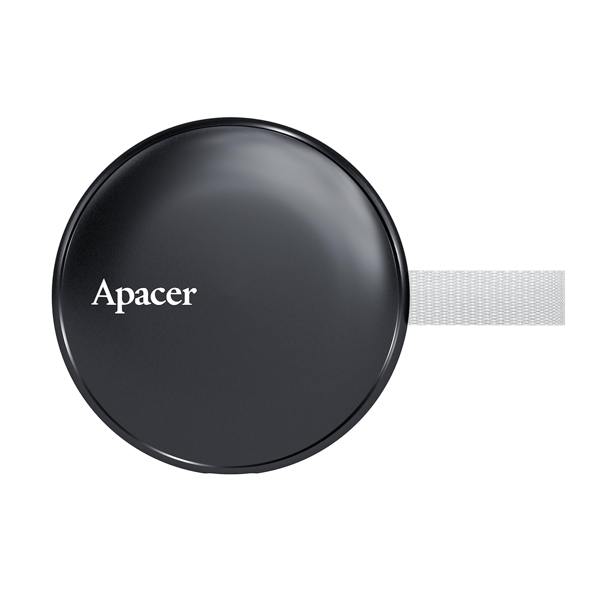【送料無料】Apacer SSD ポータブル AS725|PLAYS REGAL