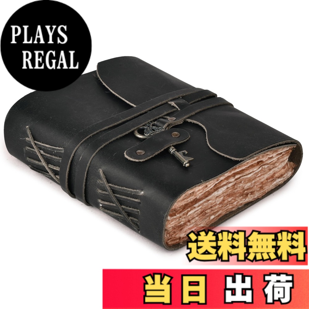 【送料無料】LEATHER VILLAGE 色：Starless Black、サイズ：10\