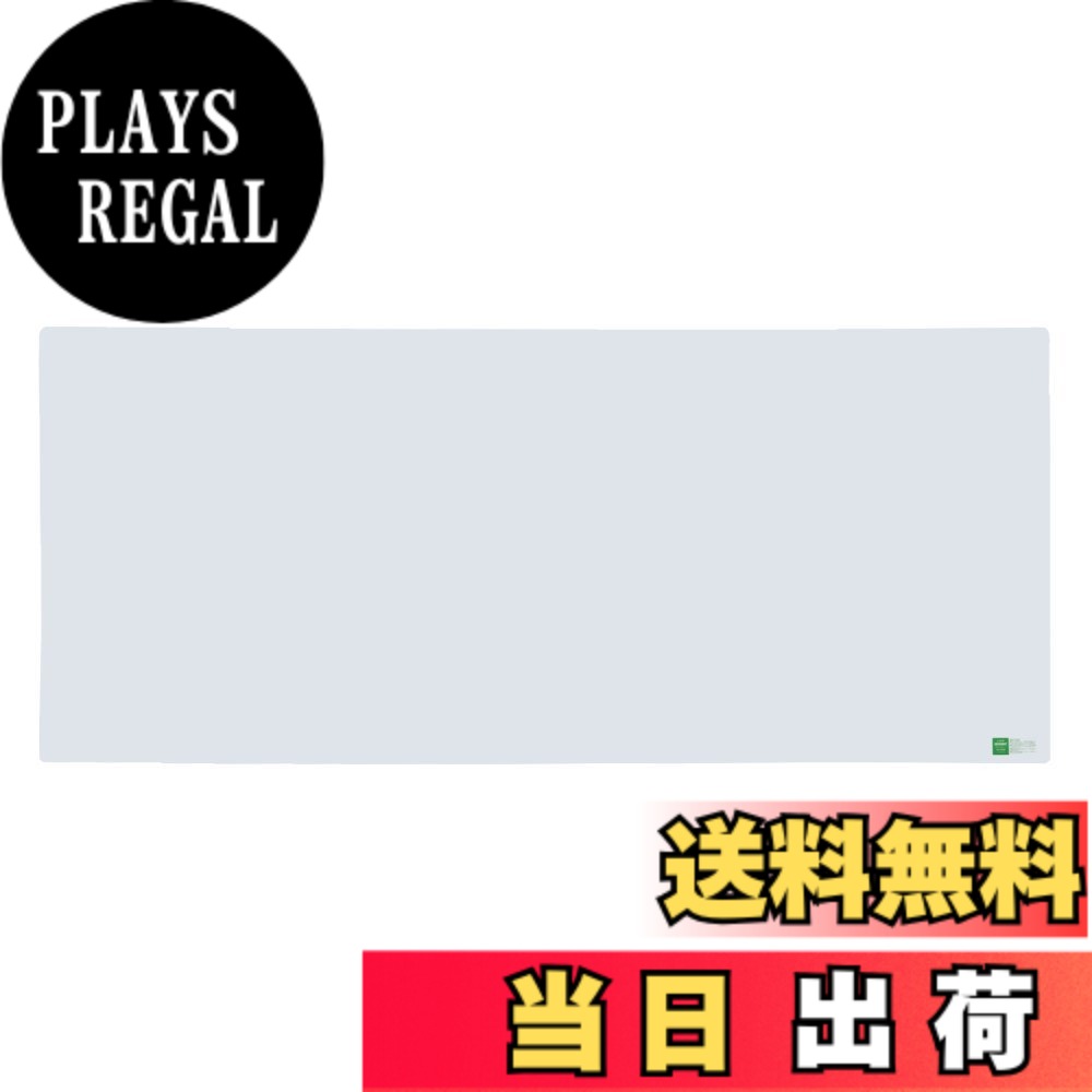 【貨物輸送無料】百獣の王事務器 事務机引っ敷き シングル 大きさ：1590x690粍