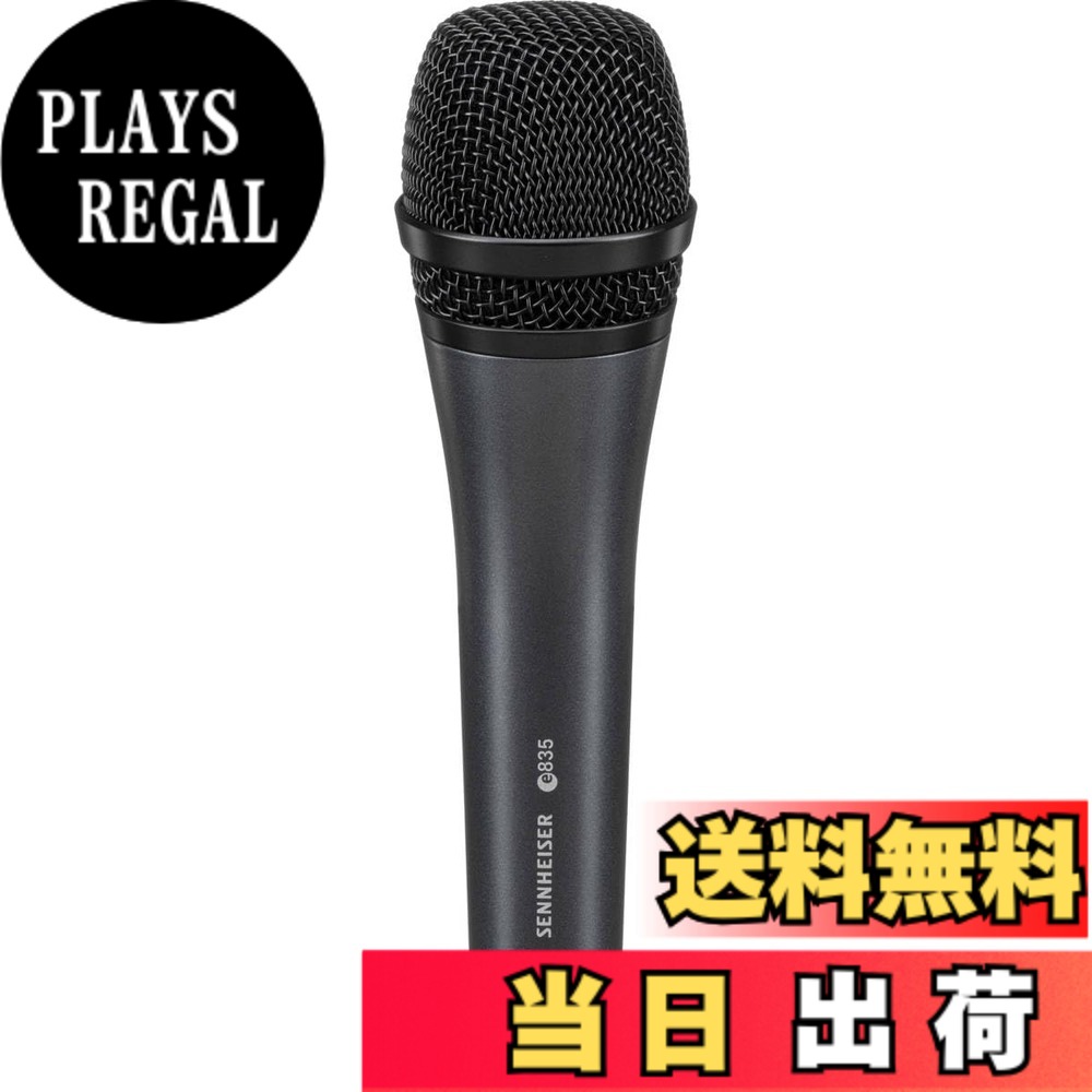 【貨物輸送無料】Sennheiser ゼンハイザー e 800 続きもの 色：濃灰色