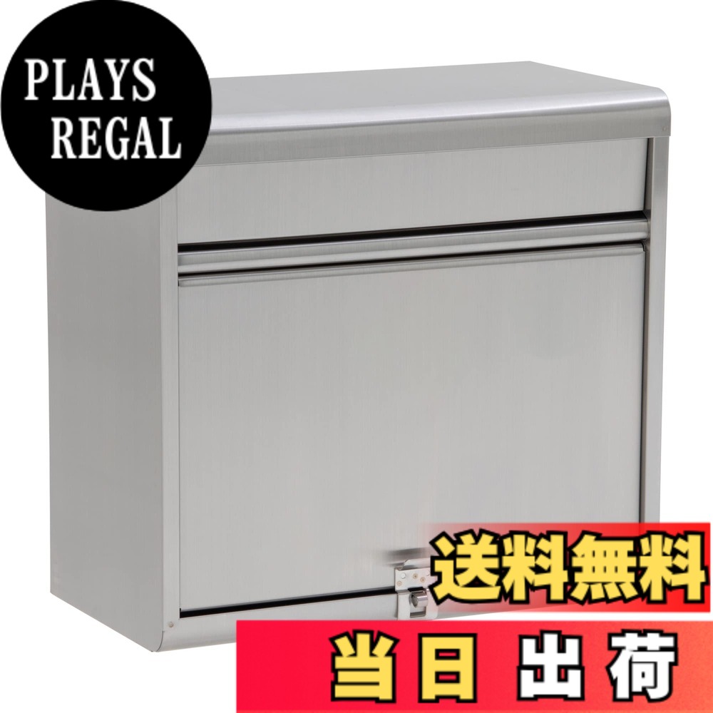 【貨物輸送無料】60印字機 色：ステンレス鋼、大いさ：幅37x奥ふかさ20.7x高さ35糎