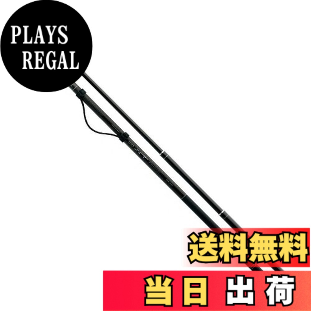 【送料無料】シマノ(SHIMANO) 玉の柄 ISO XT 500/600/700 色:ブラック、サイズ:全長:5.00m|PLAYS REGAL