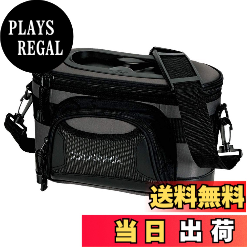 【貨物輸送無料】ダイワ(DAIWA) ウェストクリール 35/50 黒いこと 各種 色：薄墨色、大きさ：50