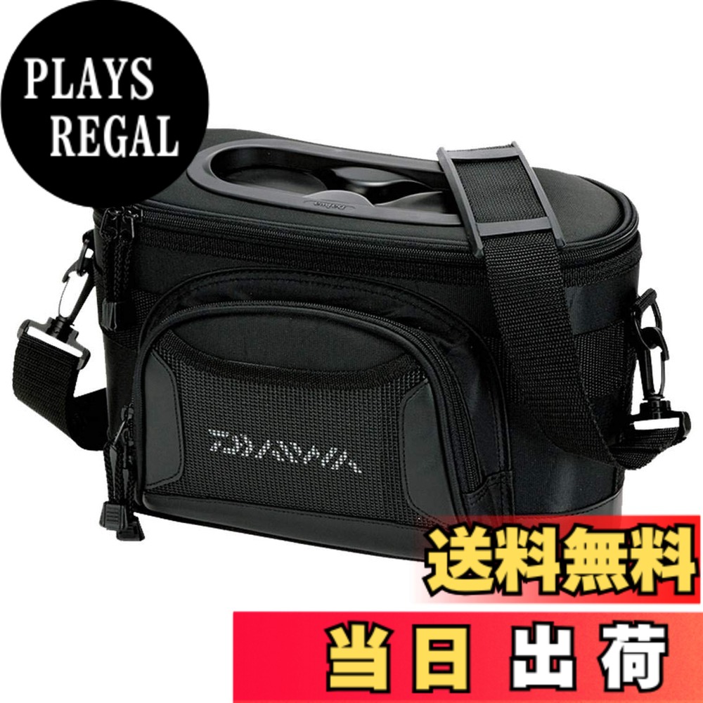 【貨物輸送無料】ダイワ(DAIWA) ウェストクリール 35/50 黒いこと 各種 色：黒いこと、大きさ：50