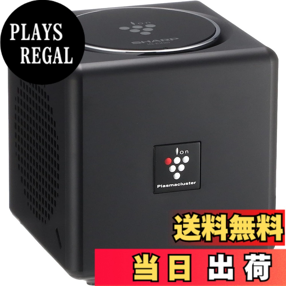 【貨物輸送無料】小ざかしい 髪の毛ドライヤー プラズマクラスター 色：黒いこと、大いさ：1 畳