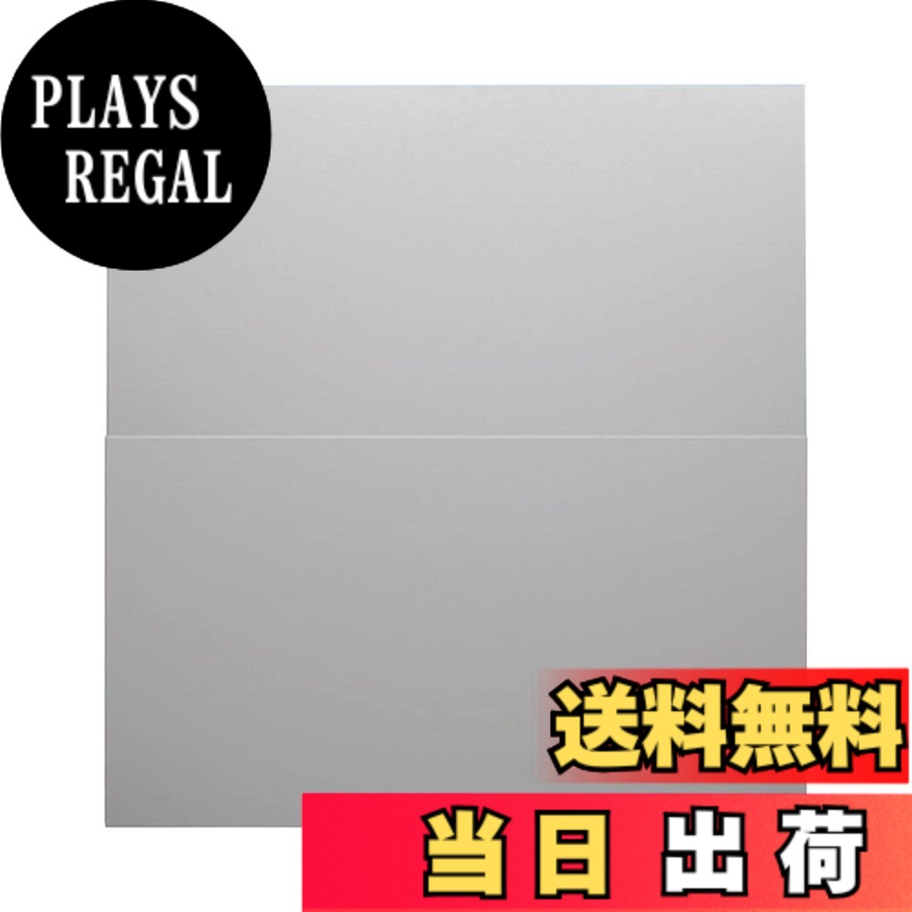 【送料無料】Panasonic (パナソニック) レンジフード レンジフード用部材 FY-MYCSL-S 色：シルバー｜PLAYS REGAL