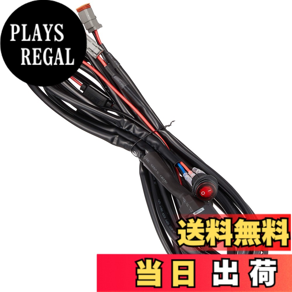 【貨物輸送無料】IPF フォグランプ エクストリーム LED 運動競技 900XLS つづき物2 エアコン用アクセサリー-季節・空調家電用アクセサリー-窓用エアコン用アクセサリー
